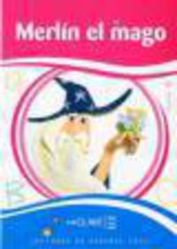 Lecturas Ninos 3 Me Rlin El Mago