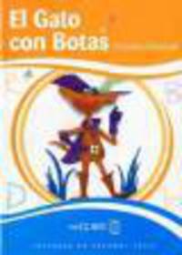 Lecturas Ninos 2 El Gato Con Botas