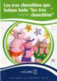 Lecturas Ninos 1 Los Tres Chanchitos
