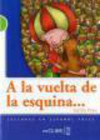 Las 2 A Lecturas Adultos Vuelta De Lecturas Adultos Esquin A(+Cd)