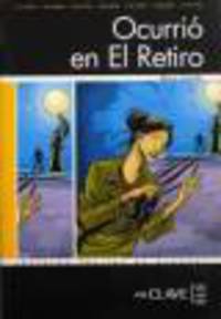 La 2 ocurrio en el retiro
