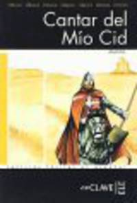 La 2 cantar del mio cid