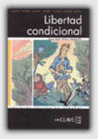 La 3 libertad condicional