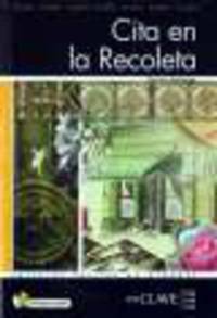 La 3 cita en la recoleta (+CD)