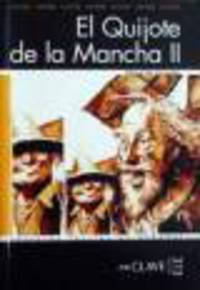 La 4 el quijote de la mancha 2
