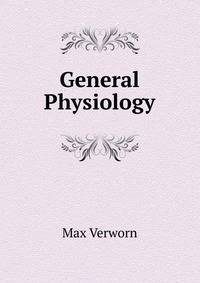 General Physiology
