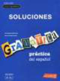 Gramatica Practica Del Espanolbasico Soluc