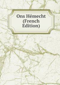 Ons Hemecht (French Edition)