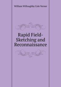 Rapid Field-Sketching and Reconnaissance