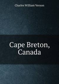 Cape Breton, Canada