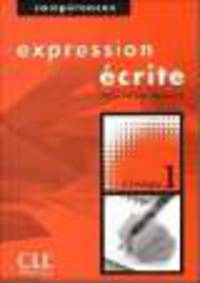 Expression ecrite 1 - Livre