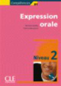Competences 2 Expression Orale(+Cd)