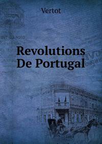 Revolutions De Portugal