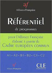 Referential Des Contenus D'Apprentissage Du FLE En Rapport Avec les Six Niveaux Du Conseil de L'Europe, A L'Usage Des Enseignants de FLE