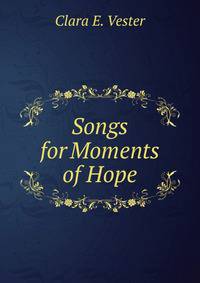 Songs for Moments of Hope