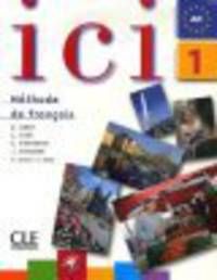Ici 1 +Audio (Сd)