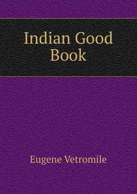 Indian Good Book