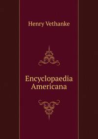 Encyclopaedia Americana