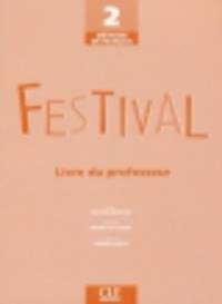 Festival Level 2 Teacher's Guide