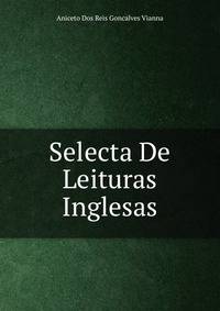 Selecta De Leituras Inglesas