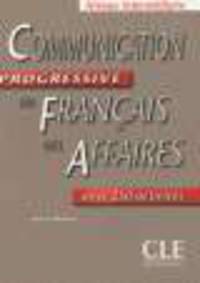 Communication progressive du francais des affaires