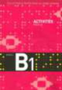 Cadre Commun B1 (+Cd)