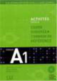 Cadre Commun A1 (+Cd)