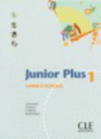 Junior Plus 1 Cahier D'Activities