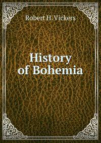 History of Bohemia