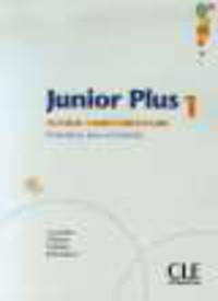Junior Plus 1 - Fichier complementaire