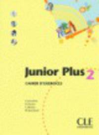 Junior Plus 2 Cahier D'Activities