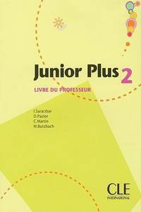 Junior Plus Level 2 Teacher's Guide