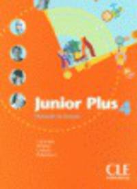 Junior Plus 4