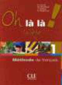 Oh La La! College 1 Livre+Cahier