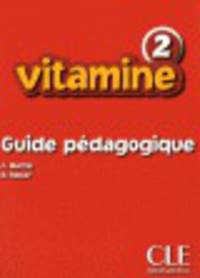 Vitamine 2 Guide