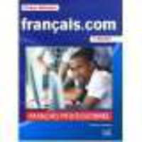 FRANCAIS.COM Debutant livre+DVD-ROM+guide NE