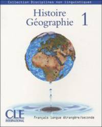 Histoire-Geographie 1