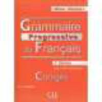 Grammaire Progressive du Francais : Corriges Niveau Debutant