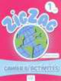 Zigzag 1. Cahier