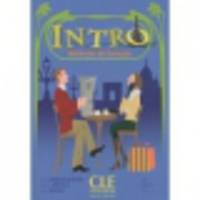 Intro. Methode de francais (+ CD)
