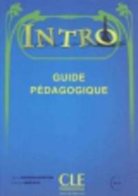 Intro guide pedagogique