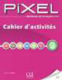 PIXEL 2 - Cahier d'exercices