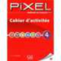 Pixel 4. Cahier D'Activites