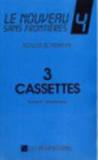Le Nouveau Sans Frontieres 4 - 3K7