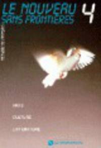 Le Nouveau Sans Frontieres