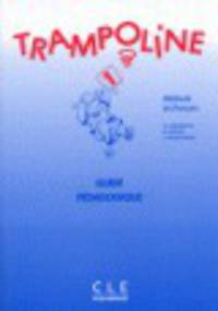 Trampoline 1 Teacher's Guide