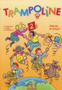 Trampoline : Level 2