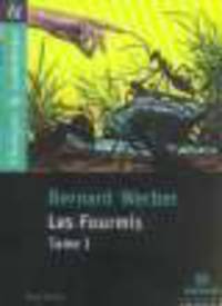 Les fourmis 1