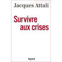 Survivre aux crises (HB)
