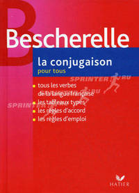 Bescherelle, La Conjugaison Pour Tous, Collectif
